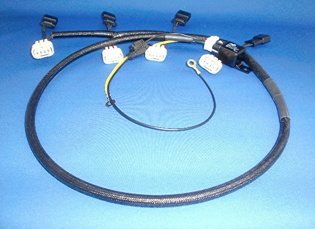 Direct power Harness